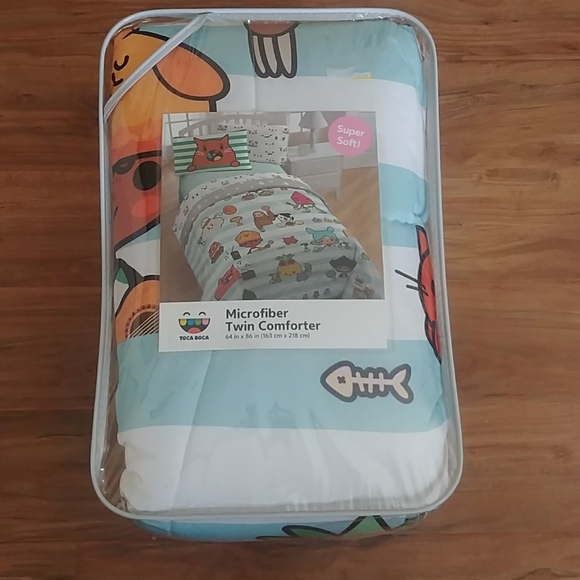 twin bedroom ideas toca boca